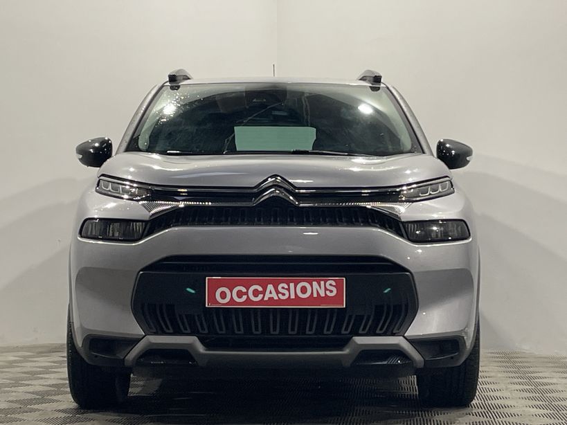 CITROEN C3 AIRCROSS 2024 - Photo n°5