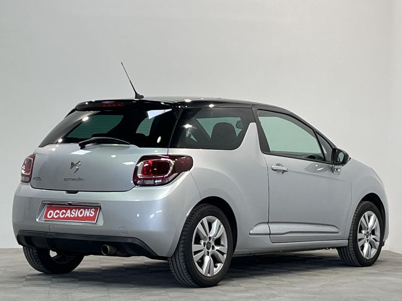 CITROEN DS3 2014 - Photo n°3