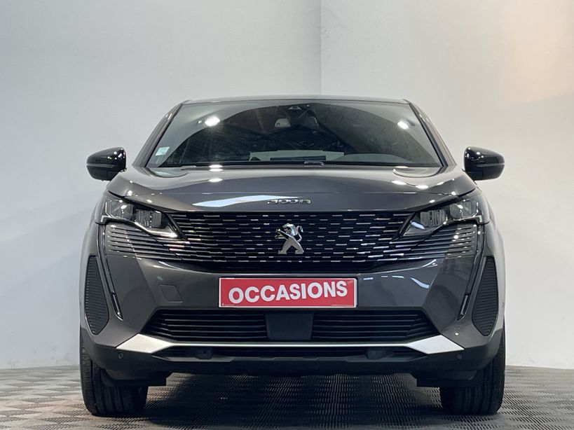 PEUGEOT 3008 2023 - Photo n°5