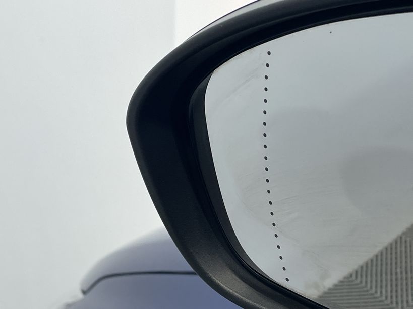 RENAULT MEGANE IV BERLINE 2021 - Photo n°46