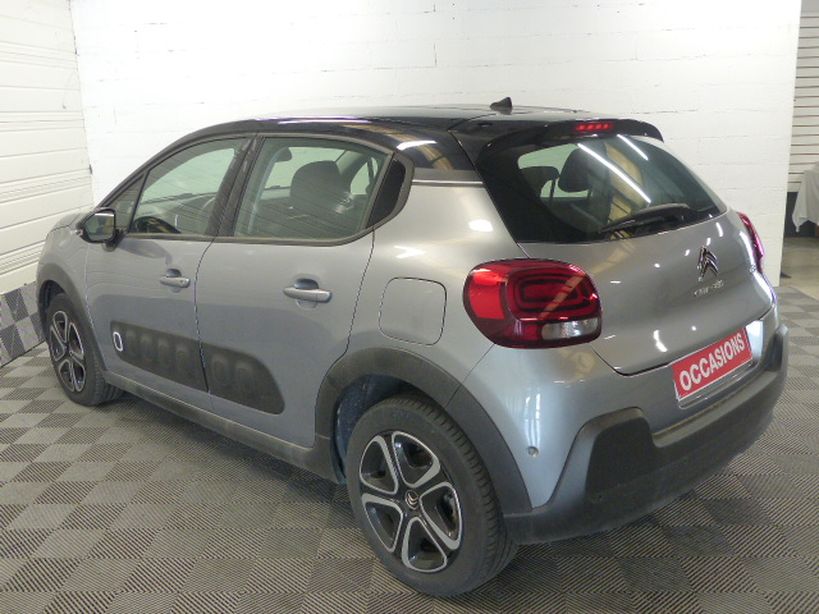 CITROEN C3 BUSINESS 2019 - Photo n°8