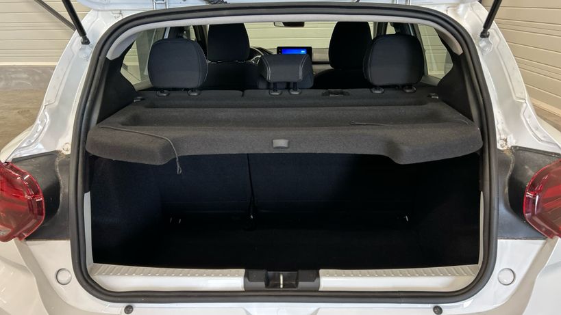 DACIA SANDERO 2022 - Photo n°11