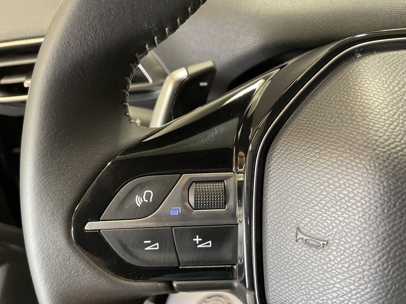 PEUGEOT 3008 2024 - Photo n°20