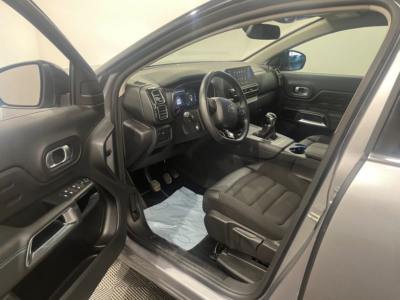 CITROEN C5 AIRCROSS 2023 - Photo n°32