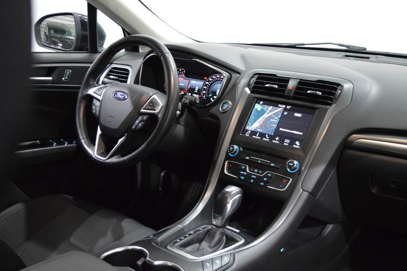 FORD MONDEO 2017 - Photo n°6