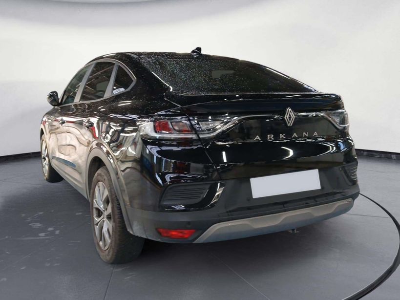 RENAULT ARKANA 2024 - Photo n°7