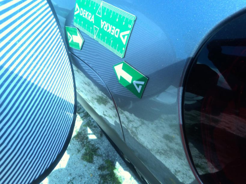 CITROEN C3 AIRCROSS 2024 - Photo n°14