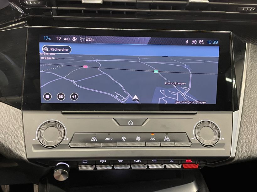 PEUGEOT 308 SW 2022 - Photo n°25