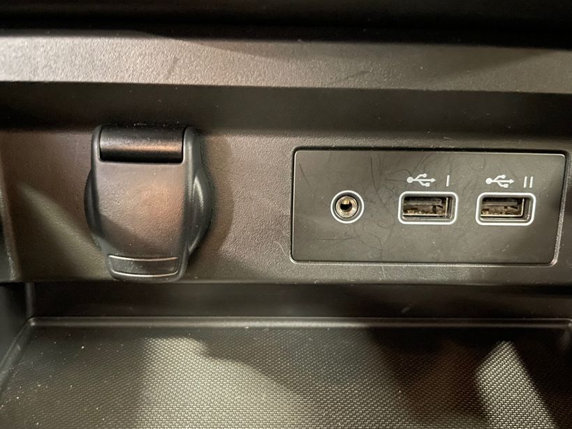 RENAULT ARKANA 2024 - Photo n°26