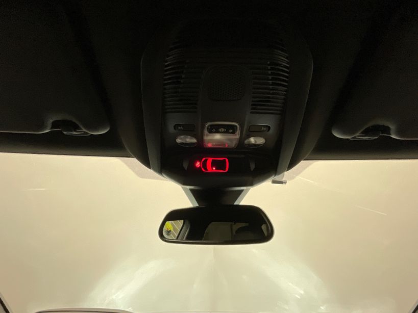 PEUGEOT 5008 2023 - Photo n°27