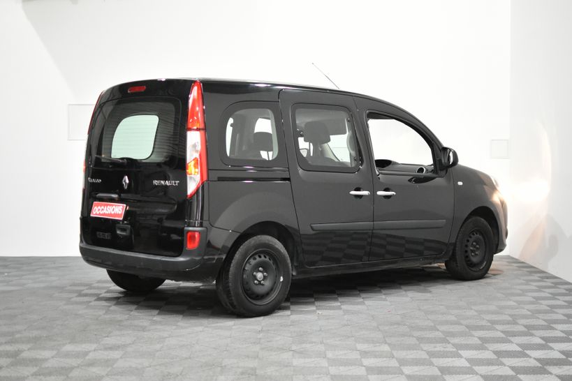 RENAULT KANGOO 2018 - Photo n°3