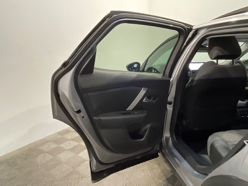 CITROEN C4 2023 - Photo n°39