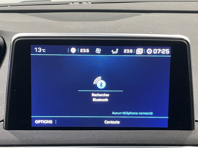 PEUGEOT 5008 BUSINESS 2017 - Photo n°16