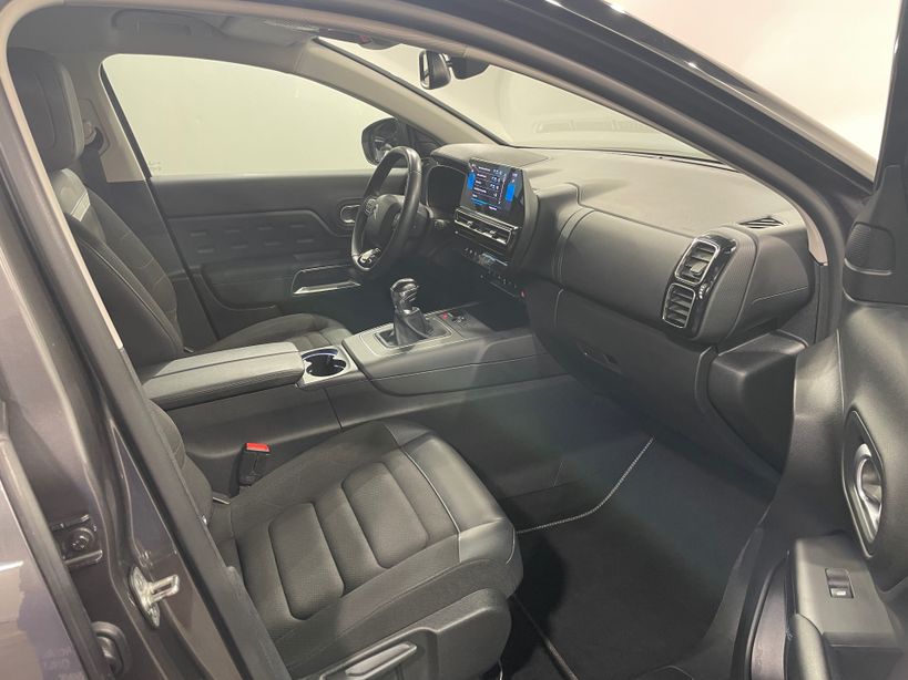 CITROEN C5 AIRCROSS 2023 - Photo n°11