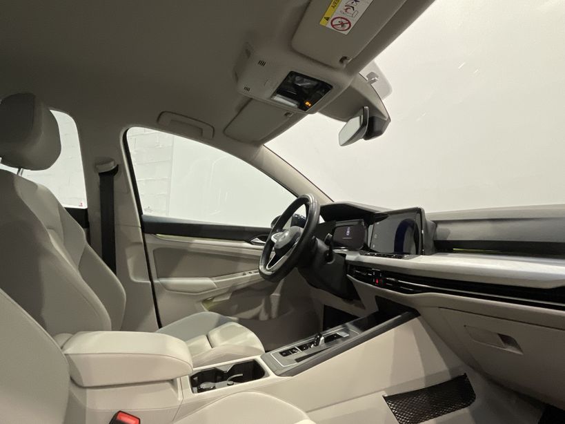 VOLKSWAGEN GOLF 2021 - Photo n°22