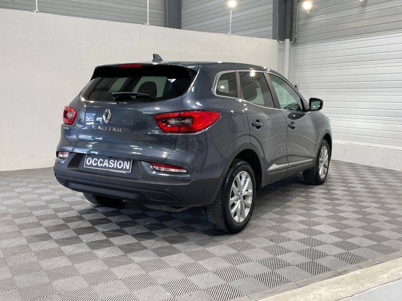 RENAULT KADJAR 2021 - Photo n°5