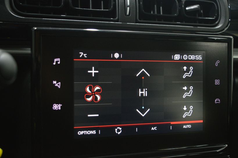 CITROEN C3 BUSINESS 2018 - Photo n°14