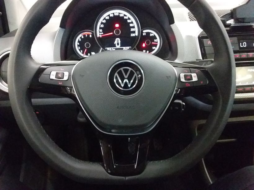 VOLKSWAGEN UP! 2.0 2022 - Photo n°23