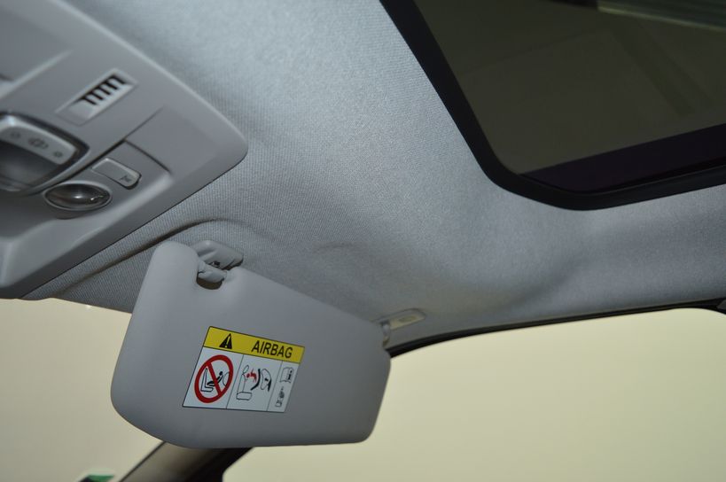 CITROEN C4 CACTUS 2015 - Photo n°21
