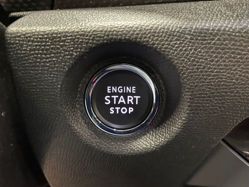 CITROEN C4 X 2023 - Photo n°22