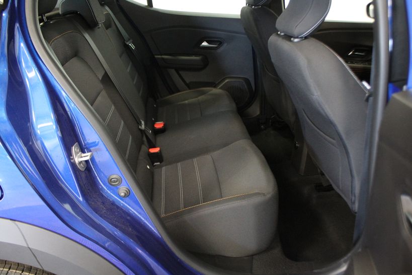 DACIA SANDERO 2022 - Photo n°9