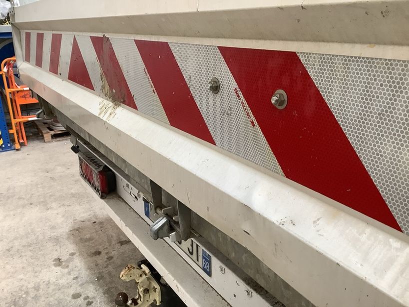 RENAULT MASTER CHASSIS CABINE 2020 - Photo n°10