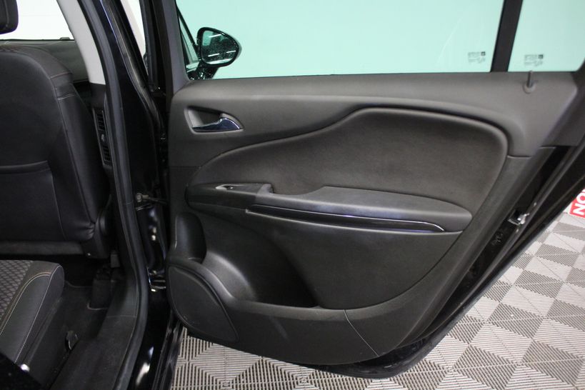 OPEL ZAFIRA 2017 - Photo n°39