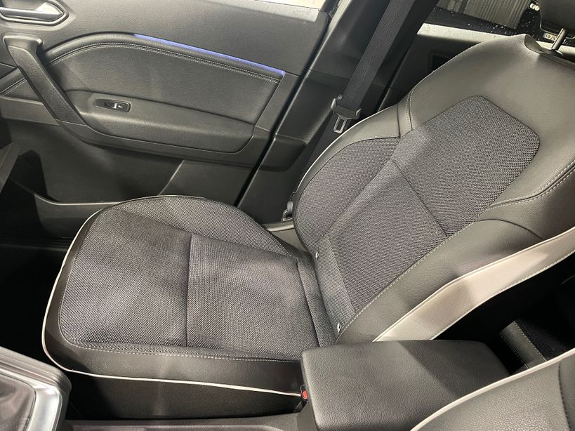 RENAULT CAPTUR 2024 - Photo n°42