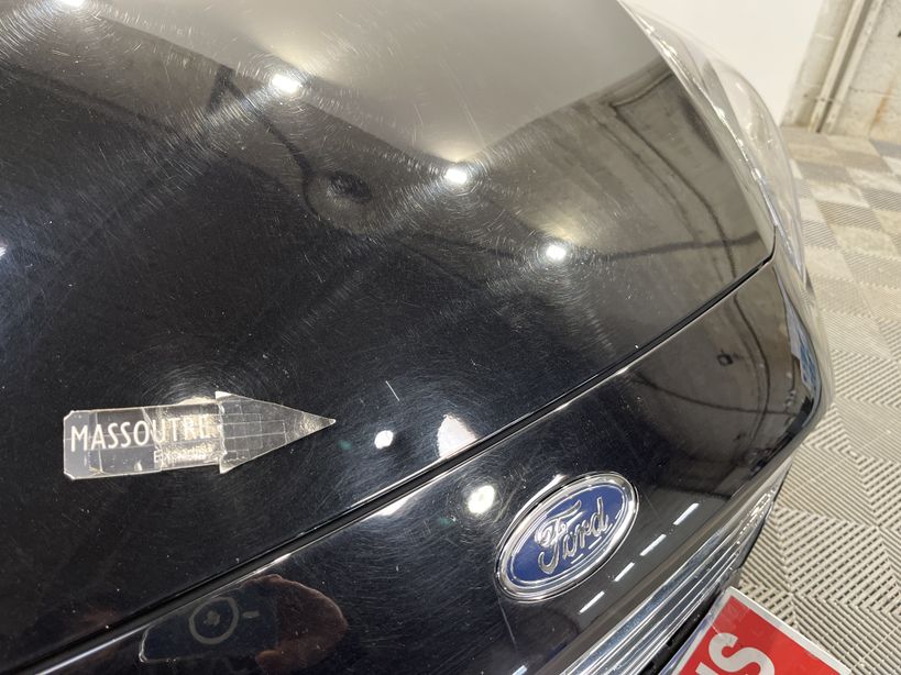 FORD FIESTA 2021 - Photo n°12