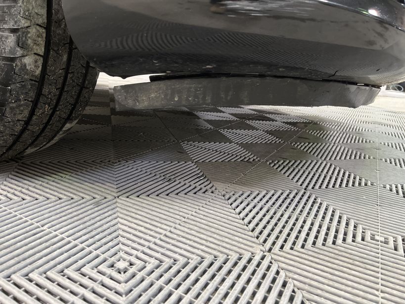 RENAULT TRAFIC COMBI 2017 - Photo n°44