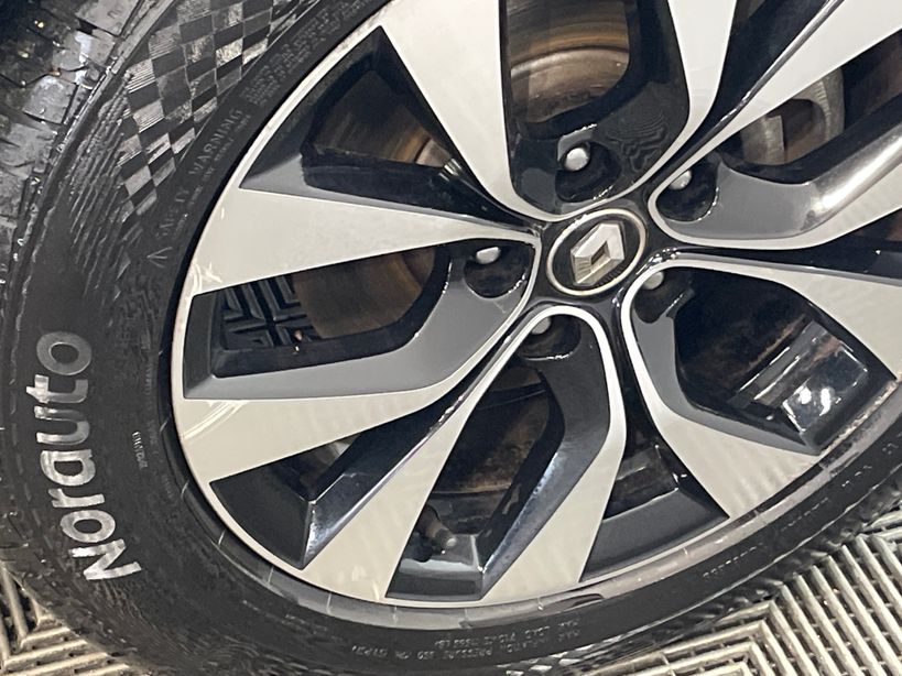 RENAULT ARKANA 2021 - Photo n°8