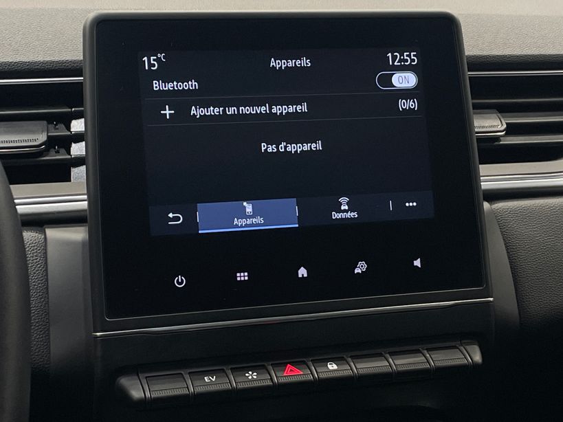 RENAULT CAPTUR 2022 - Photo n°15