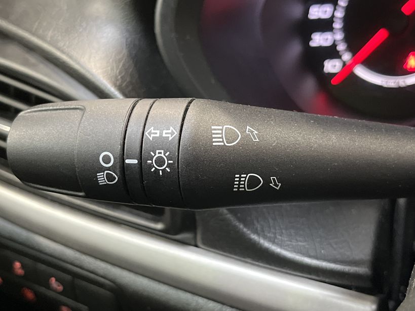FIAT TIPO 5 PORTES 2018 - Photo n°23