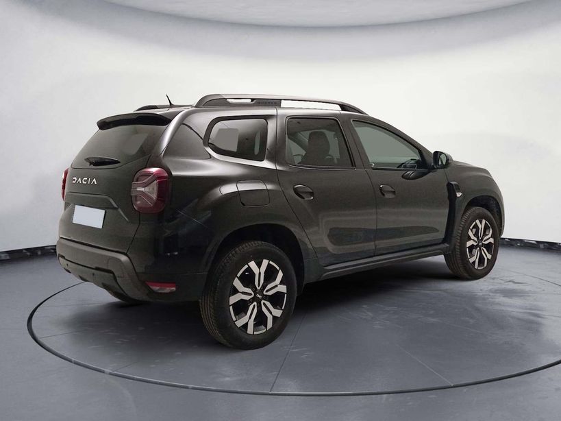 DACIA DUSTER 2023 - Photo n°5