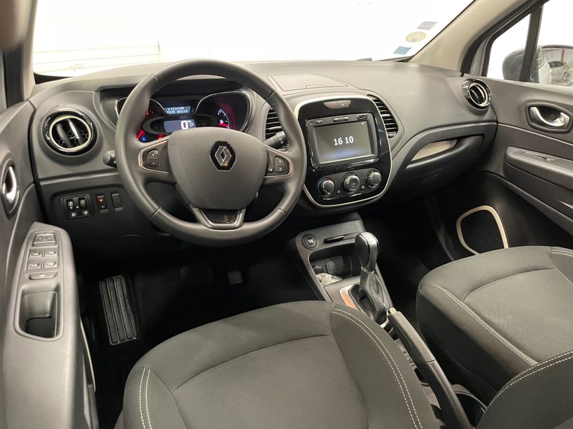 RENAULT CAPTUR BUSINESS 2019 - Photo n°12