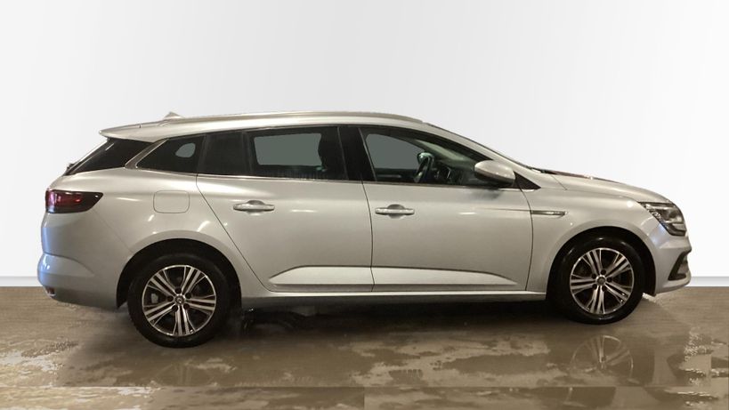 RENAULT MEGANE IV ESTATE 2022 - Photo n°6