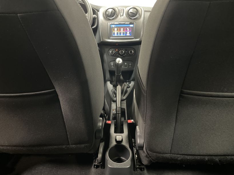 DACIA SANDERO 2020 - Photo n°37