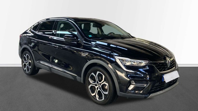 RENAULT ARKANA 2023 - Photo n°3