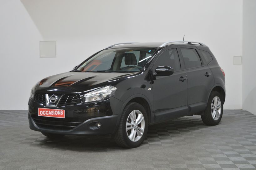 NISSAN QASHQAI 2010 - Photo n°1