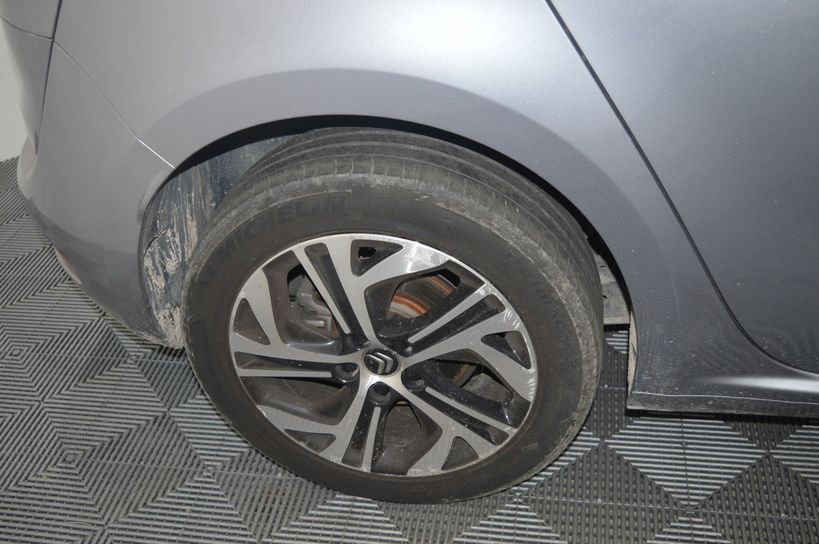 CITROEN C4 SPACETOURER 2019 - Photo n°6