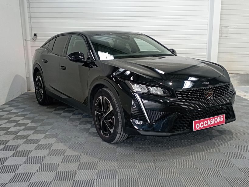 PEUGEOT 408 2024 - Photo n°3