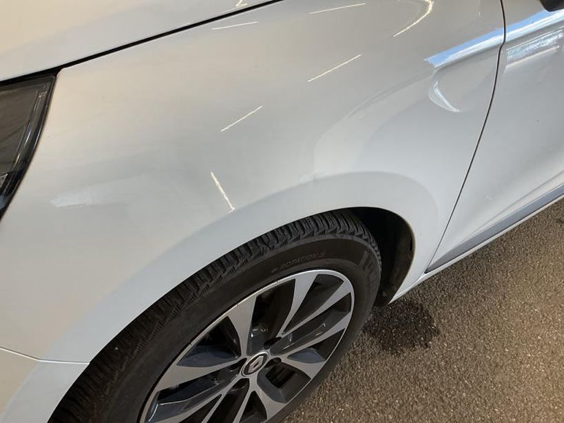 RENAULT CLIO V 2022 - Photo n°3