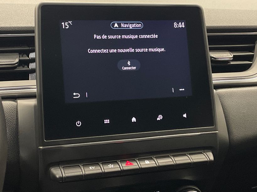 RENAULT CAPTUR 2023 - Photo n°15