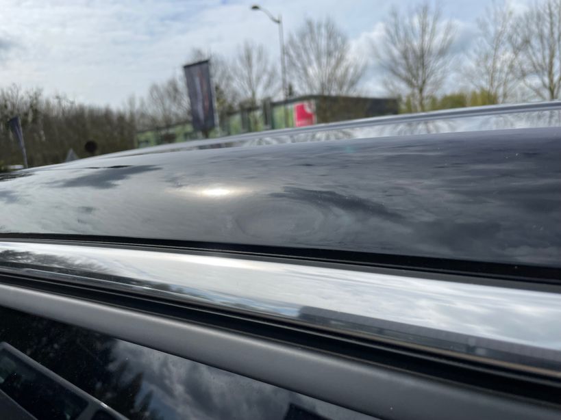 CITROEN C5 AIRCROSS 2023 - Photo n°9