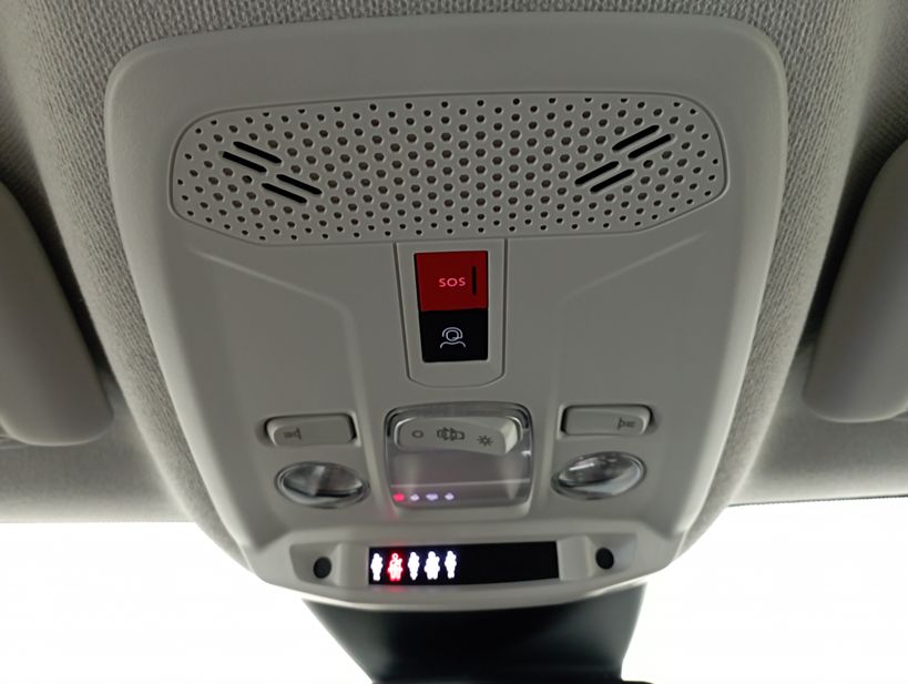 CITROEN C4 2024 - Photo n°34