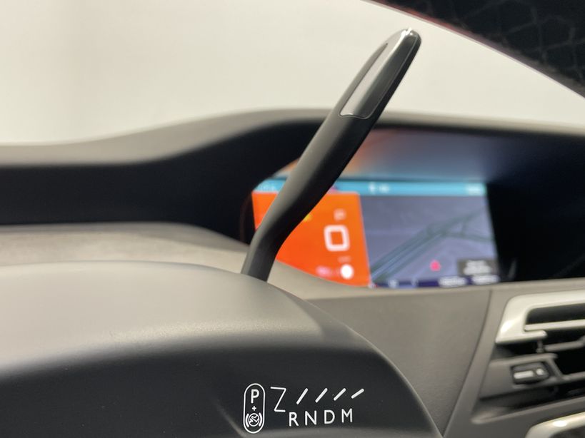 CITROEN GRAND C4 SPACETOURER 2021 - Photo n°33