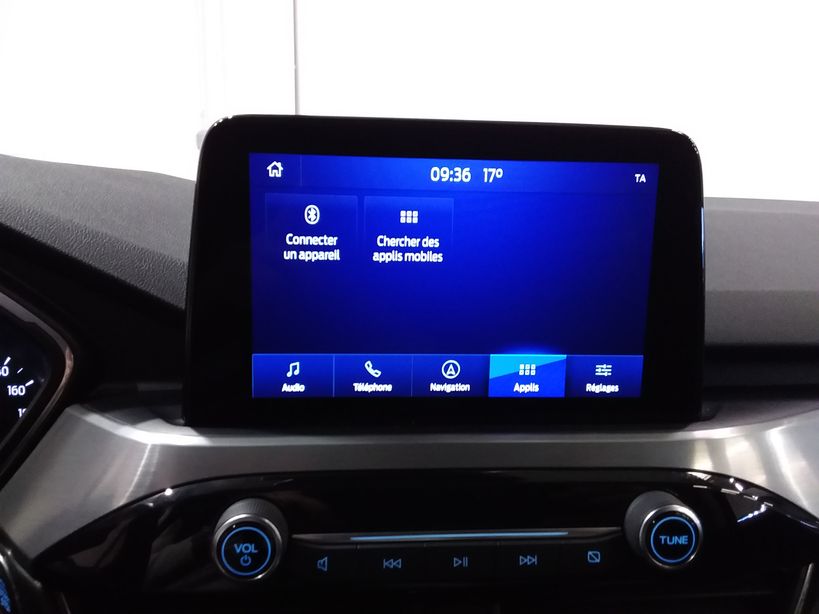 FORD KUGA 2021 - Photo n°15