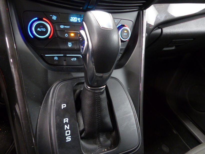 FORD C MAX 2018 - Photo n°13