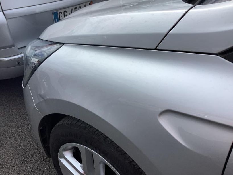 RENAULT CLIO V 2021 - Photo n°2