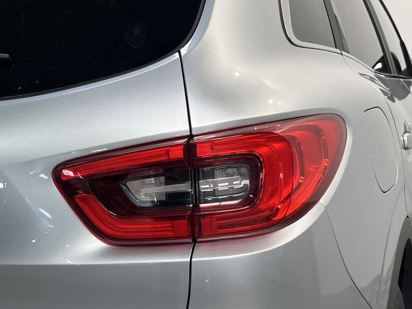 RENAULT KADJAR 2021 - Photo n°8